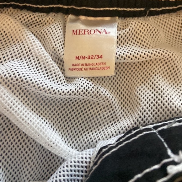 Merona Gray Men's - Picture 7 of 7